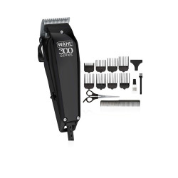 300 Series Haircutting Set with Handle Case