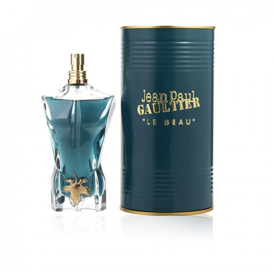 Le Beau Eau De Toilette - 125ml Perfumes | Brandatt App