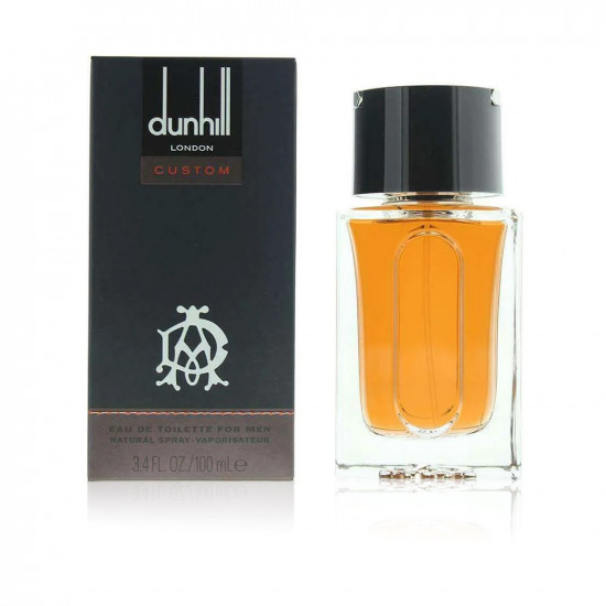 Custom Eau De Toilette - 100ml Perfumes | Brandatt App