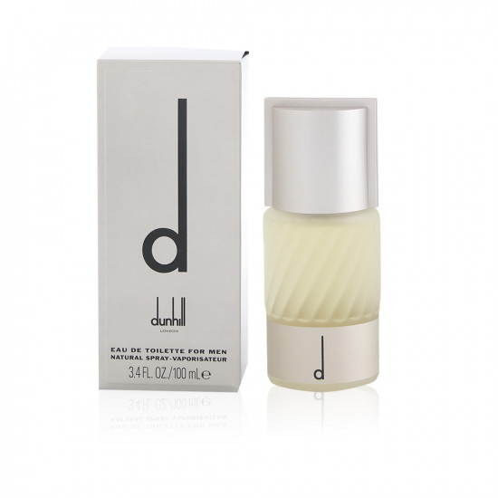 D Eau De Toilette - 100ml Perfumes