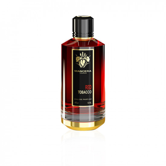 Red Tobacco Eau De Parfum - 120ml Perfumes