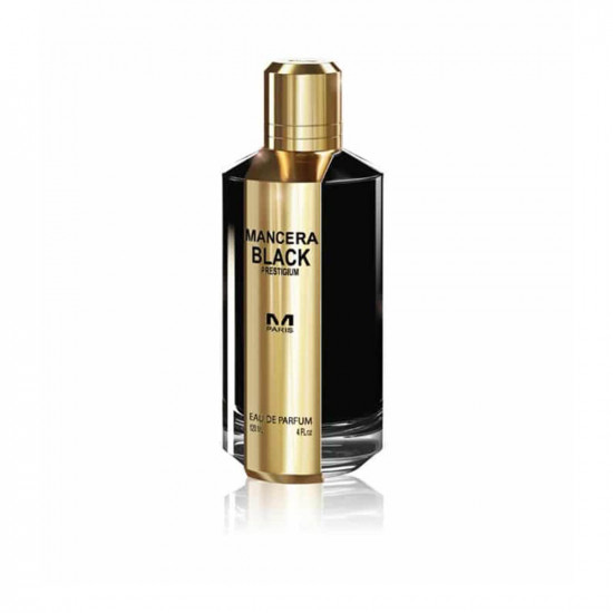 Black Prestigium Eau De Parfum - 120ml