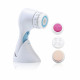 3 In 1 Facial Cleansing Brush Jdl-802 Skin Care Appliances