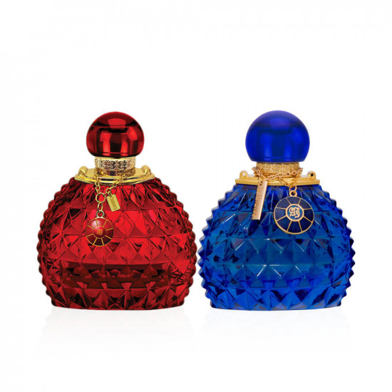 Faubourg + St Honore Eau De Perfume Gift Set