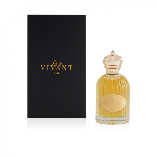 1+1 Free Azeez Vivant Parfum - 100ml