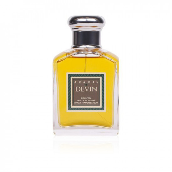 Devin Eau De Cologne - 100ml Perfumes | Brandatt App