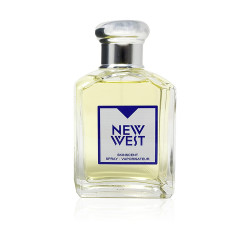 New West Skin Scent Eau De Parfum - 100ml