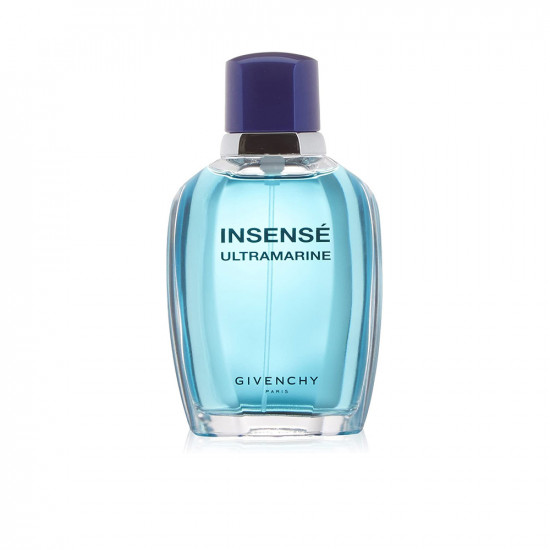 Insense Ultramarine Eau De Toilette - 100ml Perfumes | Brandatt App