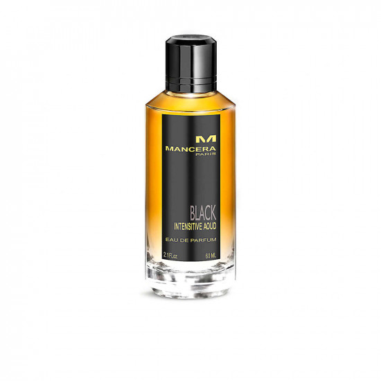 Black Intensitive Aoud Eau De Parfum - 120ml