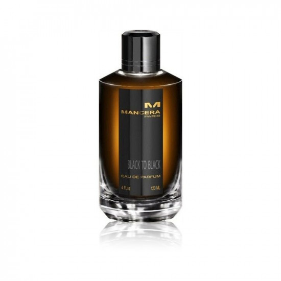 Black To Black Eau De Parfum - 120ml Perfumes