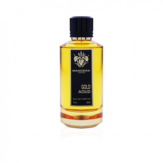 Gold Aoud Eau De Parfum - 120ml