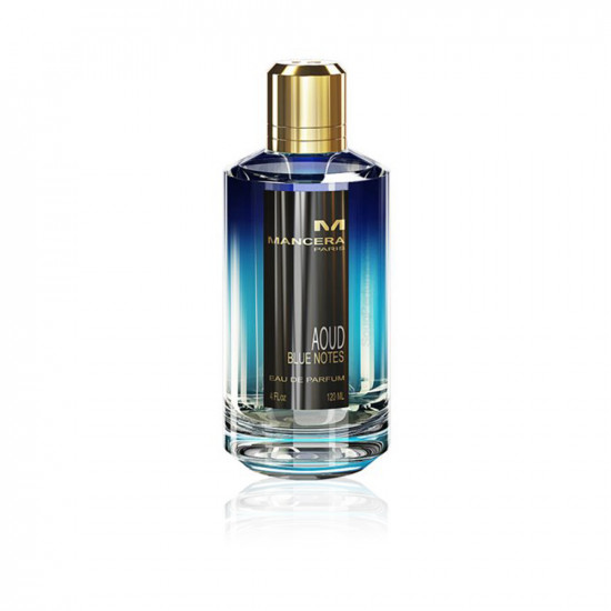 Aoud Blue Notes Eau De Parfum - 120ml