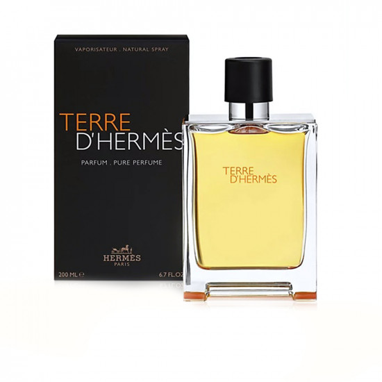 Terre d'Hermes Eau De Parfum - 100ml