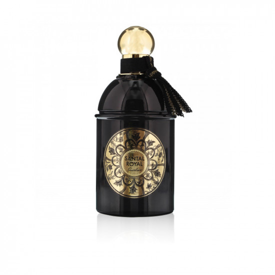 Santal Royal Eau De Parfum - 125ml Perfumes