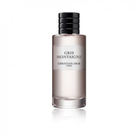 Gris Dior Eau De Parfum - 250ml