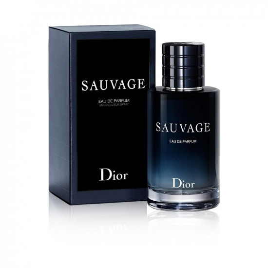 Sauvage Eau De Perfume - 100ml Perfumes | Brandatt App