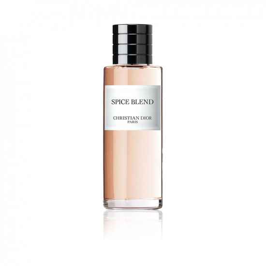 Spice Blend Eau De Parfum - 125ml