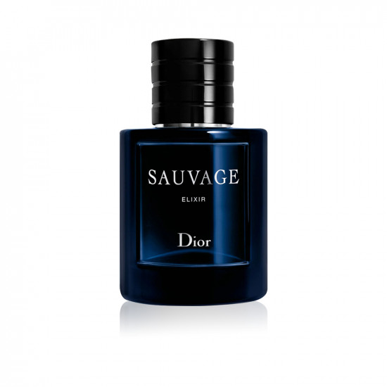 Sauvage Elixir Eau De Parfum - 60ml