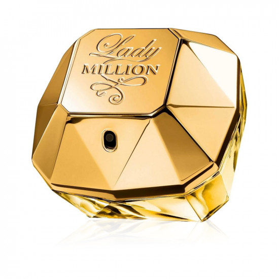 Lady Million Eau De Parfum - 80ml