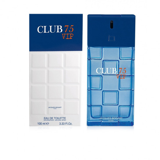 Club 75 VIP Eau De Toilette - 100ml Perfumes | Brandatt App