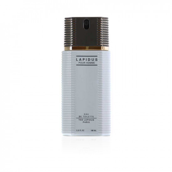 Lapidus Eau De Toilette - 100ml Perfumes | Brandatt App