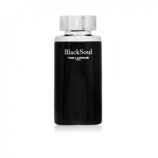 Black Soul Eau De Toilette - 100ml Perfumes | Brandatt App