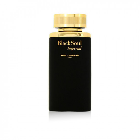 Black Soul Imperial Eau De Toilette - 100ml Perfumes | Brandatt App