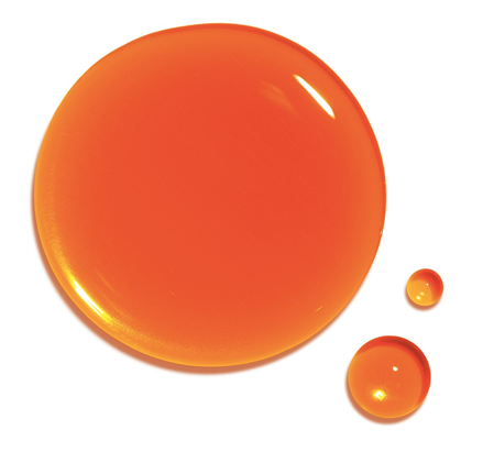 Water Lip Stain - N 02 - Orange Water