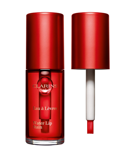 Water Lip Stain - N 03 - Red Water