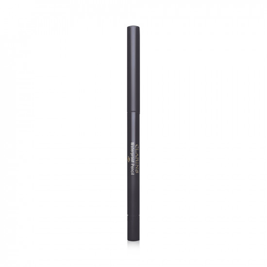 Waterproof Eye Pencil - N 06 - Smoked Wood
