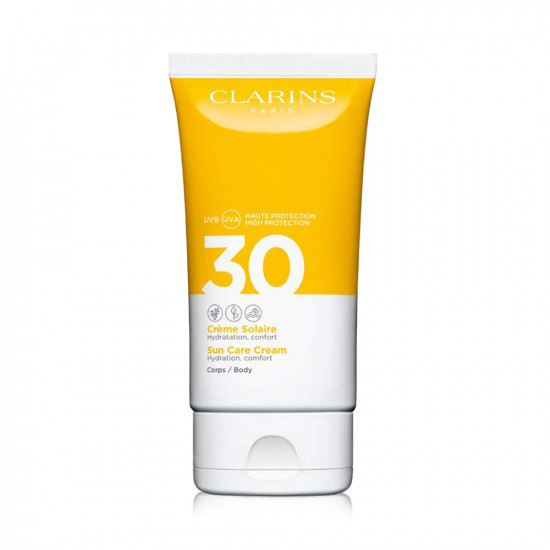 Suncare Body Cream With Spf 30 - 150ml