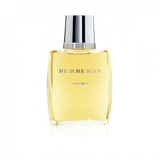 Burberry Eau De Toilette - 50ml Perfumes | Brandatt App
