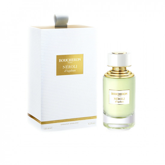 Neroli D Ispahan Eau De Perfume - 125ml