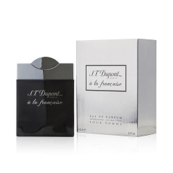 A La Francaise Eau De Parfum - 100ml   
