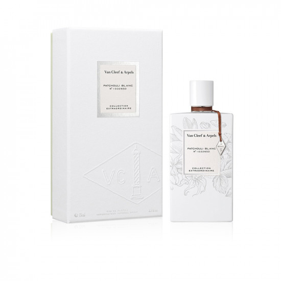 Patchouli Blanc Eau De Parfum - 75ml
