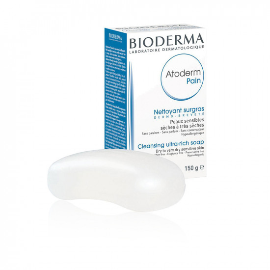 Atoderm Pain Cleansing Soap - 150g