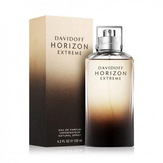 Horizon Extreme Eau De Parfum - 125ml   