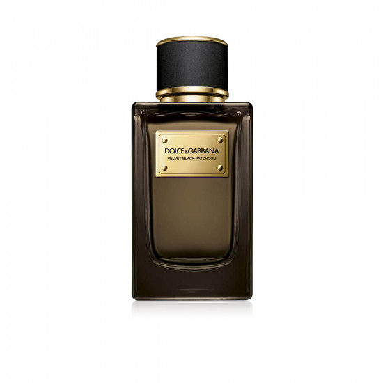 Velvet Black Patchouli Eau De Parfum - 150ml