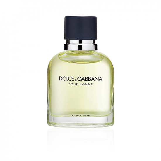 Dolce & Gabbana Eau De Toilette - 125ml