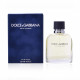 Dolce & Gabbana Eau De Toilette - 125ml