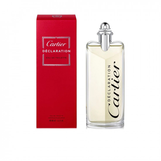 Declaration Eau De Toilette - 150ml Perfumes | Brandatt App