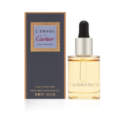 L'Envol De Cartier Huile Parfumed Grooming Oil - 28ml 