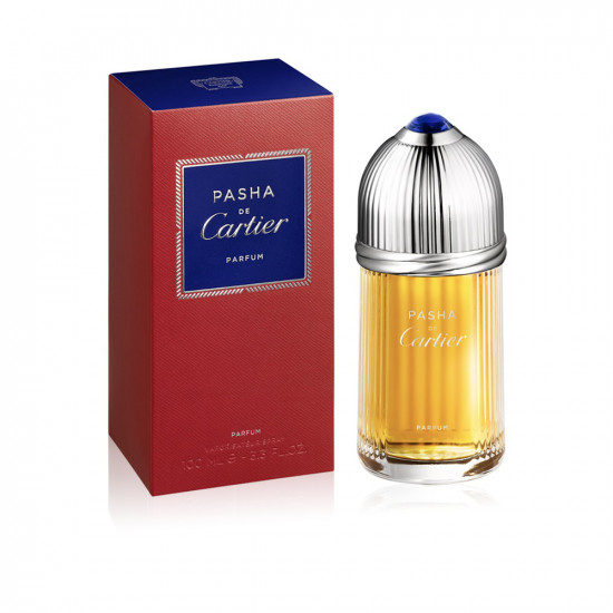 Cartier De Pasha Parfum - 100ml  
