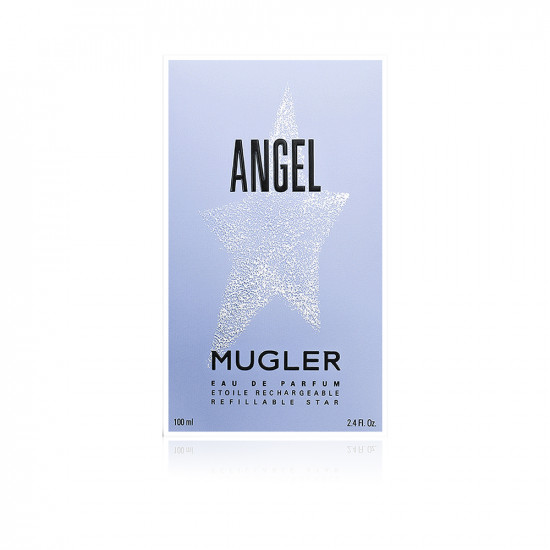 Angel Eau De Parfum Refillable Spray - 100mlPerfumes