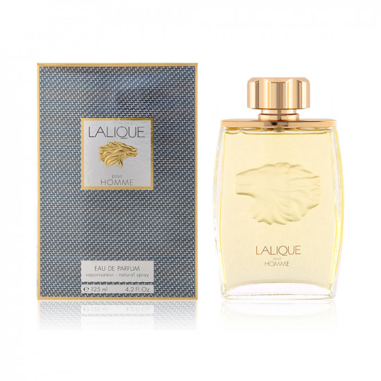 Lalique Eau De Parfum - 125ml