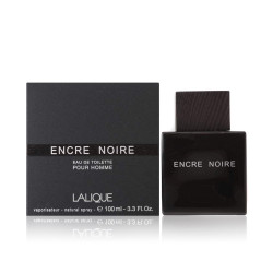 Encre Noire Eau De Toilette - 100ml