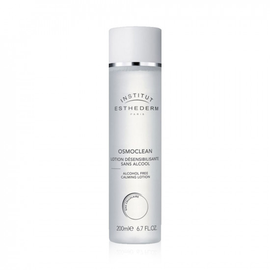 Alcohol-free Calming Lotion - 200 Ml