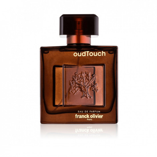 Oud Touch Eau De Parfum - 100ml