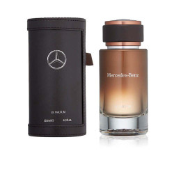 Mercedes Benz Eau De Parfum - 120ml