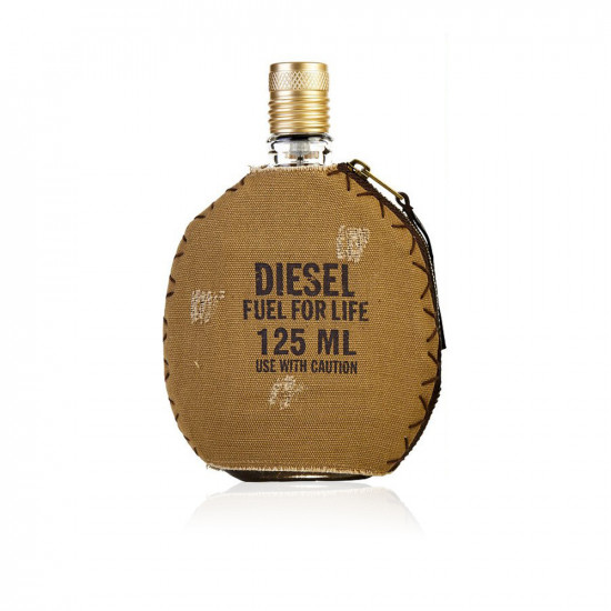 Fuel for Life Eau De Toilette - 125ml Perfumes | Brandatt App